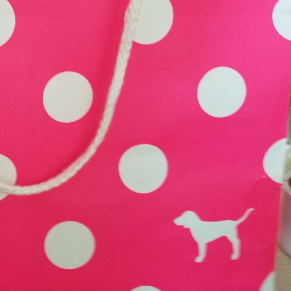 Meet your Posher, Michelle